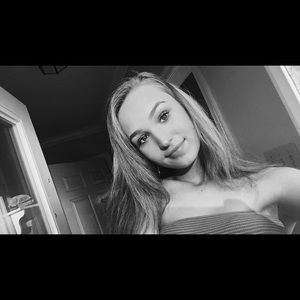 Meet your Posher, Cassidy